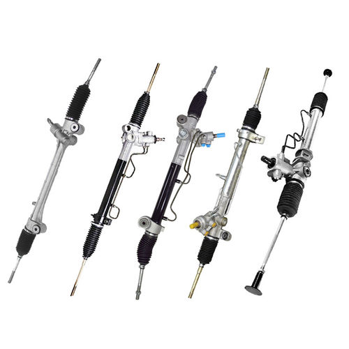 China Guizhou Leed Auto Parts Co., Ltd. latest company news about Power steering rack