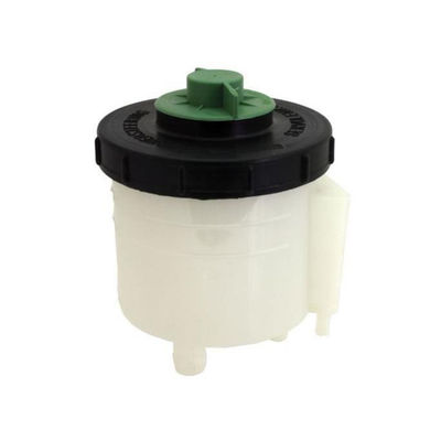 701422371 701422371B  Plastic Power Steering Reservoir  Cooling  Expansion Oil Tank