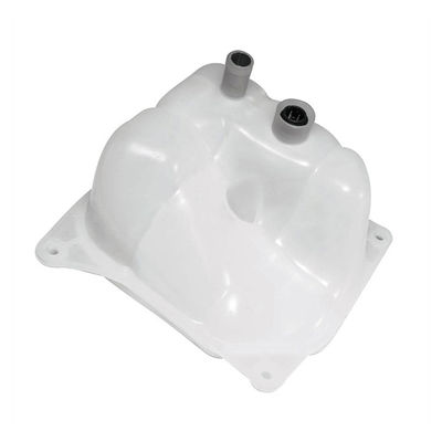 4A0121403 Plastic Coolant Expansion Tank Audi A6 100 S4 S6 1992 1998