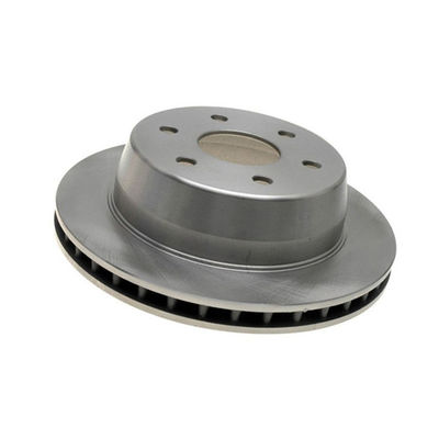 15065077 2007 2008 Cadillac Escalade Brake Rotors Rear Disc Brake Rotor Replacement