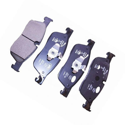 T4N13434 Jaguar F-Pace Front Brake Pad Replacement Car Brake Pad