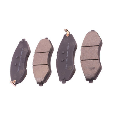 GDB3347 Car Front Brake Pads Chevrolet 96405129