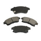 13356286 Chevy Sonic Brake Pad Replacement