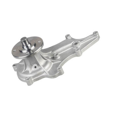 GWT-64A 16100-39345 Toyota Hilux Water Pump Replacement