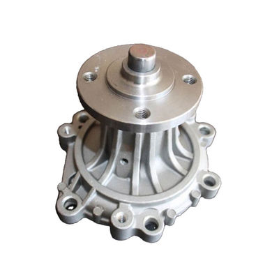 Gmb Gwt-79a 16100-59155 Car Engine Water Pumps For Toyota 2L 3L
