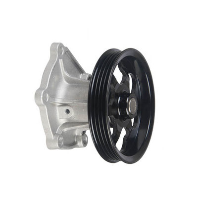 Aluminum Toyota 4e Car Engine Water Pump GWT-93A 16110-19106