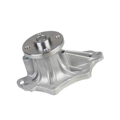 Gmb Gwt-119a  Toyota Estima Water Pump Replacement 16100-28040