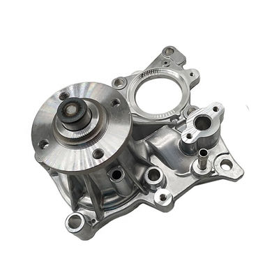 GWT-161A 16100-09710  Genuine Toyota Hilux Water Pump  2005-2015