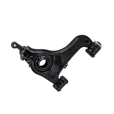 2103307607 2103303407 Mercedes W210 Upper Control Arm Replacement