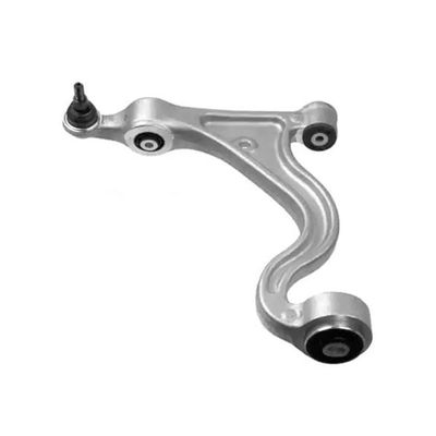 97034105304 Porsche Panamera Control Arm Front Left Lower Aluminum Control Arm