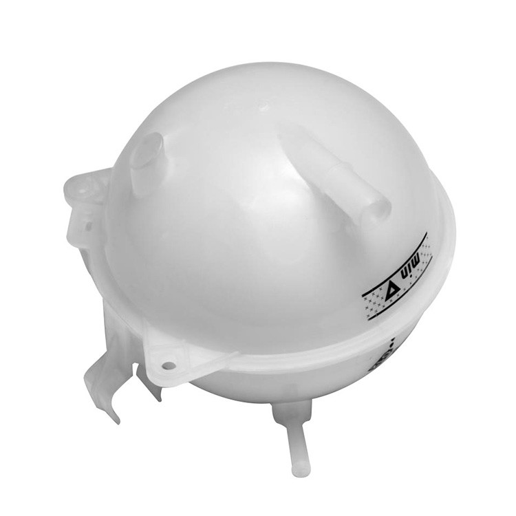 1K0121407A VW Coolant Expansion Tank For Golf Passat Touran Jetta Octavia Skoda Audi A3 TT Q1 Q3