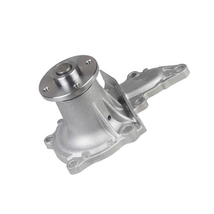 Gmb Gwt-83a 16110-19145 1997 1996 1995 1994 1993 1992 Toyota Corolla ...