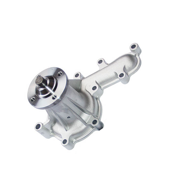 Engine Electric Water Pump 1610019235 Car Engine Water Pump Toyota 1hz