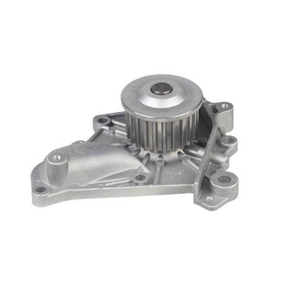 Gmb Gwt-77a 16110-79025 Toyota Camry Water Pump Replacement