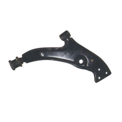 48069-46011 Left Front Lower Suspension Arm Starlet Toyota Control Arm Replacement